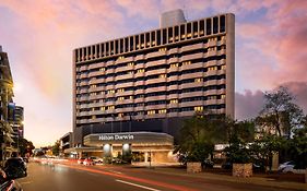 Hilton Darwin